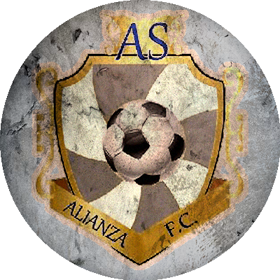 Logo Club Deportivo Alianza F.C.